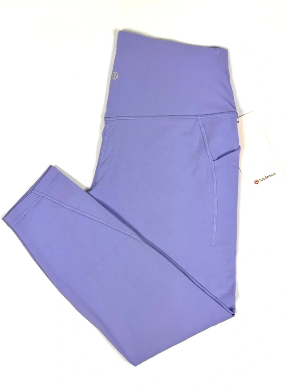 lululemon 25” Align Leggings with Pockets